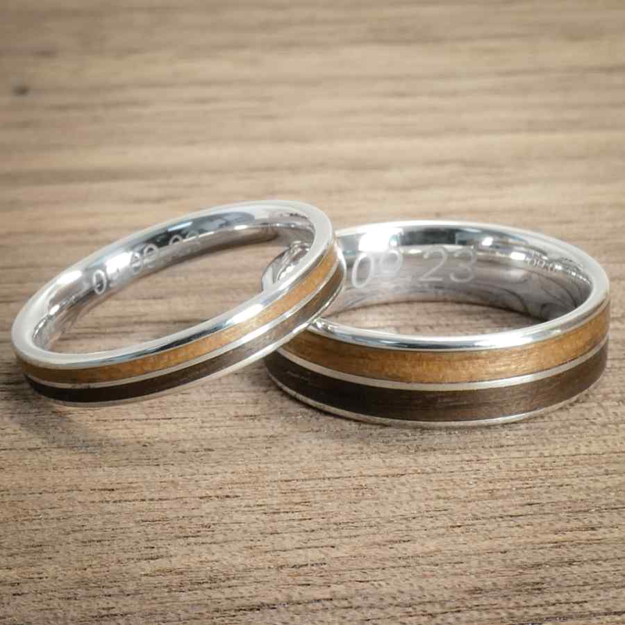 Nuss & Kirsche | 4+6mm