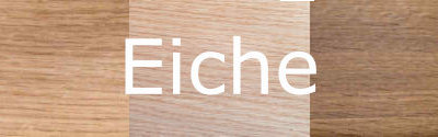 Holzringe aus Eiche