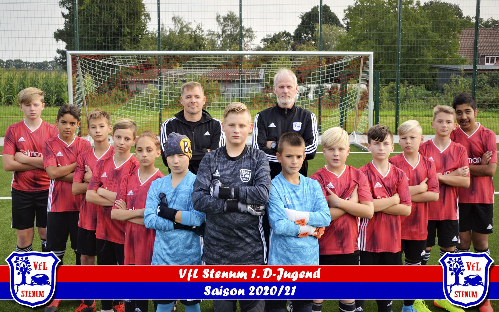 Vfl Stenum Vfl Stenum