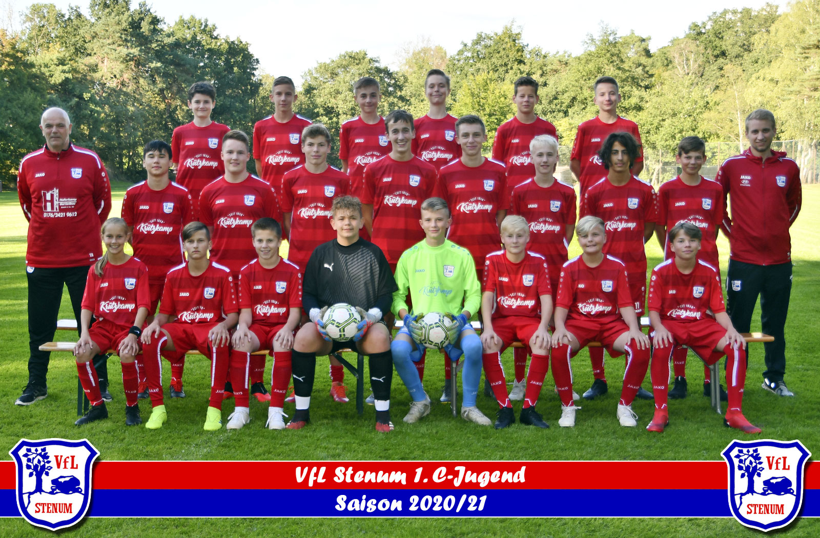 Vfl Stenum Vfl Stenum