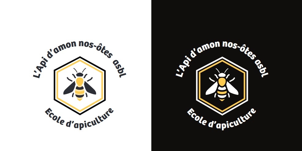 L'api d'amon nos-ôtes: formation apicole à Durbuy, Erezée et Manhay