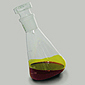 Ferrum sesquichloratum solutum - Eisen-III-chlorid-Lösung