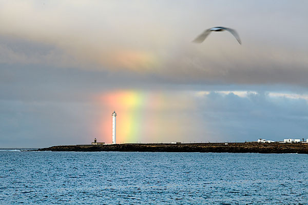 Faro de Pechiguera