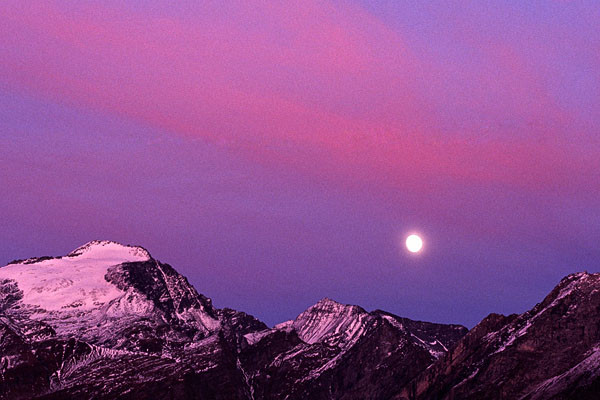 Adula, Val Blenio