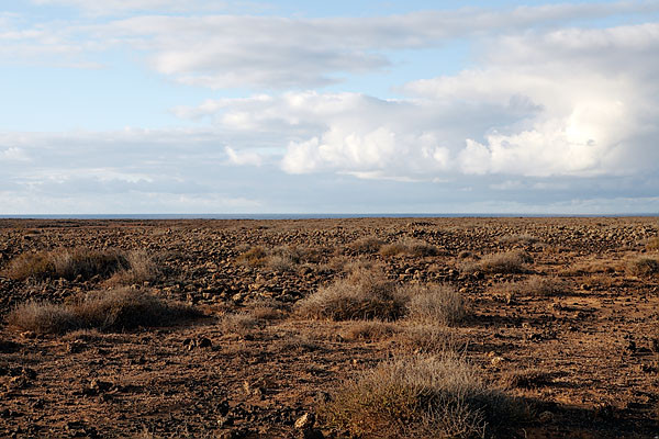 Playa Blanca