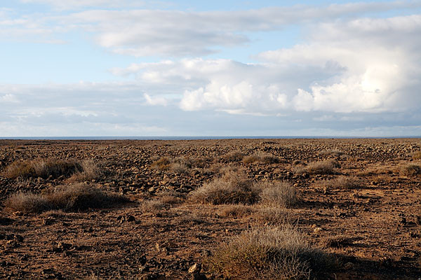 Playa Blanca