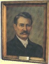 Firmengründer Orville Gibson