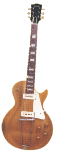 Gibson "Les Paul"
