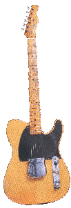 Fender Telecaster