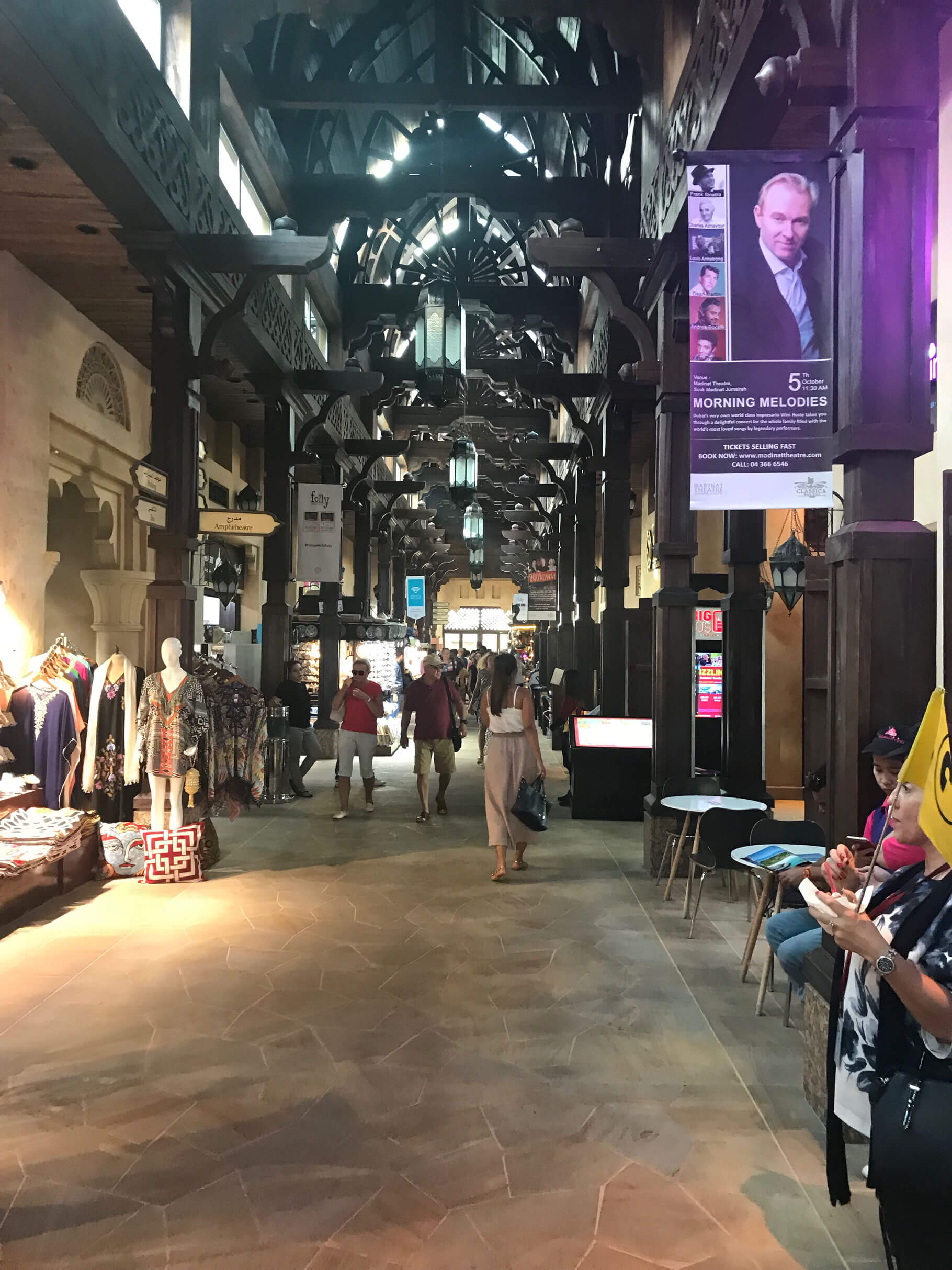 Backpacking Dubai Weltreise, Reisetipps, Planung