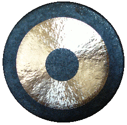 Gongs