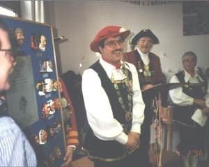 Ringtreffen 1996