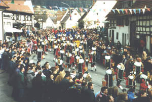 Ringtreffen 1996