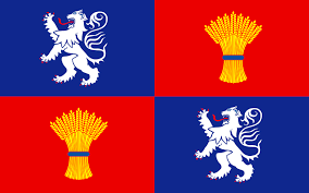Drapeau Gascon