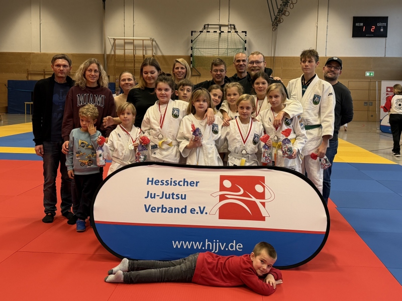 Medaillen + Nikoläuse