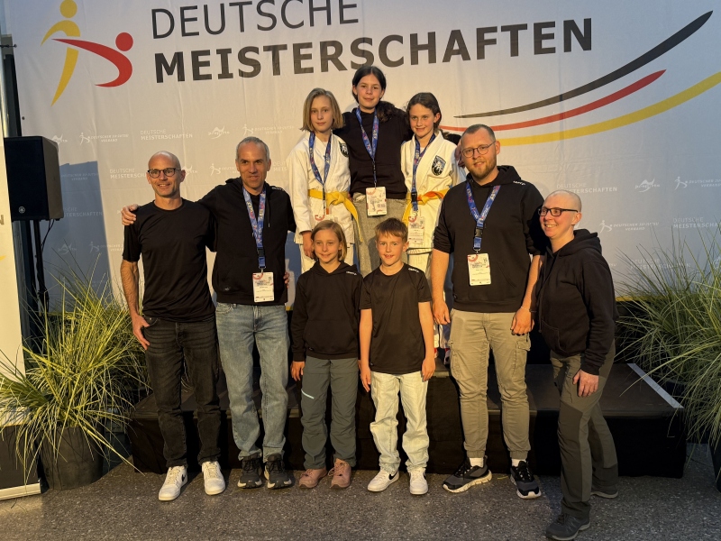 Bronze für Lena