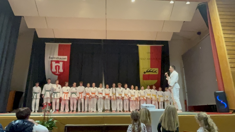 Sportlerehrung 2026 – Stadt Sulz