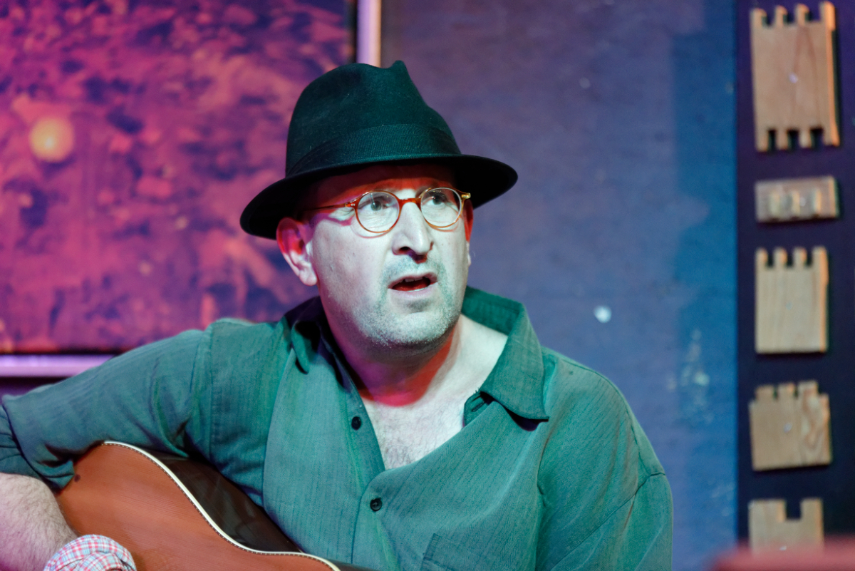 Galerie - Gleis 1 Waldenburg