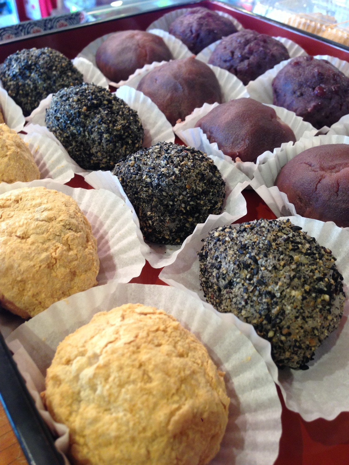 秋 彼岸 入り Article