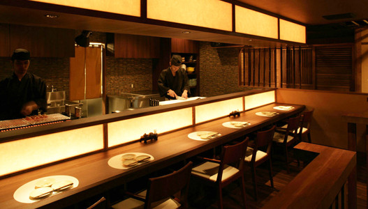 創作料理 ゆうが三島店