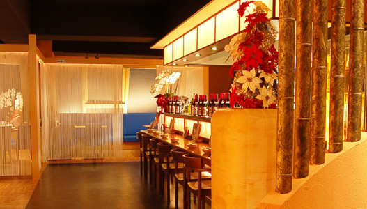 創作料理 ゆうが沼津店