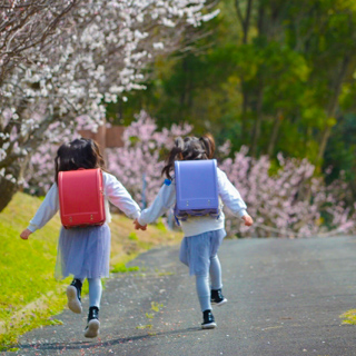 新一年生になるお子さまのママやパパへ