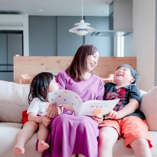 子どもに「ねぇ。みてみて。」と言われたら…