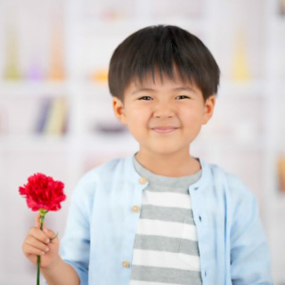 母の日にもらった未使用のプレゼントとは!?