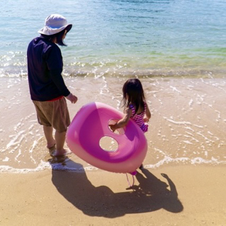 お子さんの夏休みで一番頭が痛いこと。