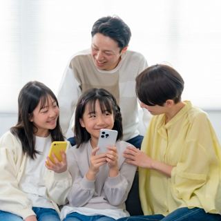 子育てのお悩み‼︎ SNSとの付き合い方は？