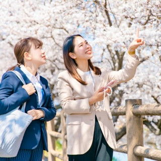 春! 環境が変わるのは不安…と言う方へ