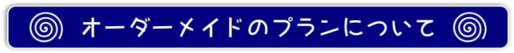 オーダーメイド　プランについて　パーティー　脱出ゲーム