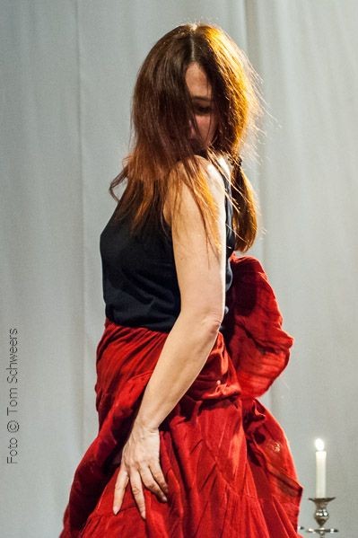 "Ser Somos Soy" Foto: Tom Schweers