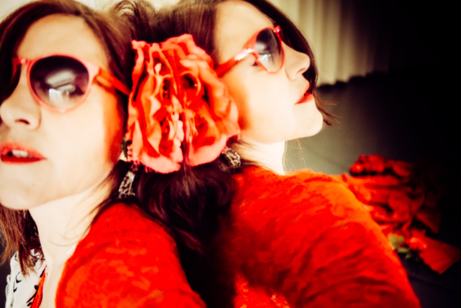 photos by Matt Blachny