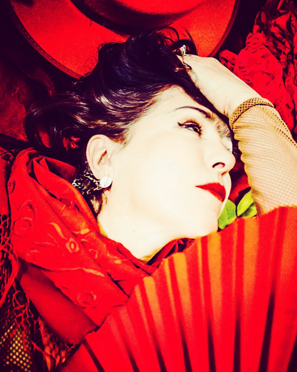 photos by Matt Blachny