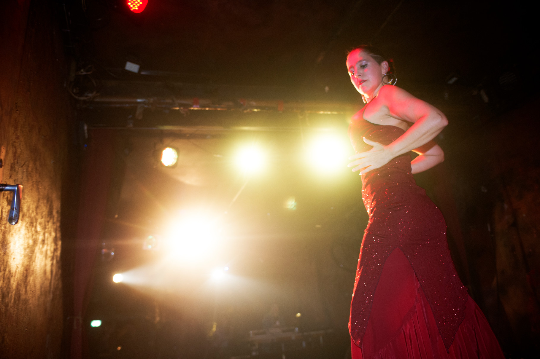 Nov.2015 / Eschschloraque / Fotos: Javier Moya