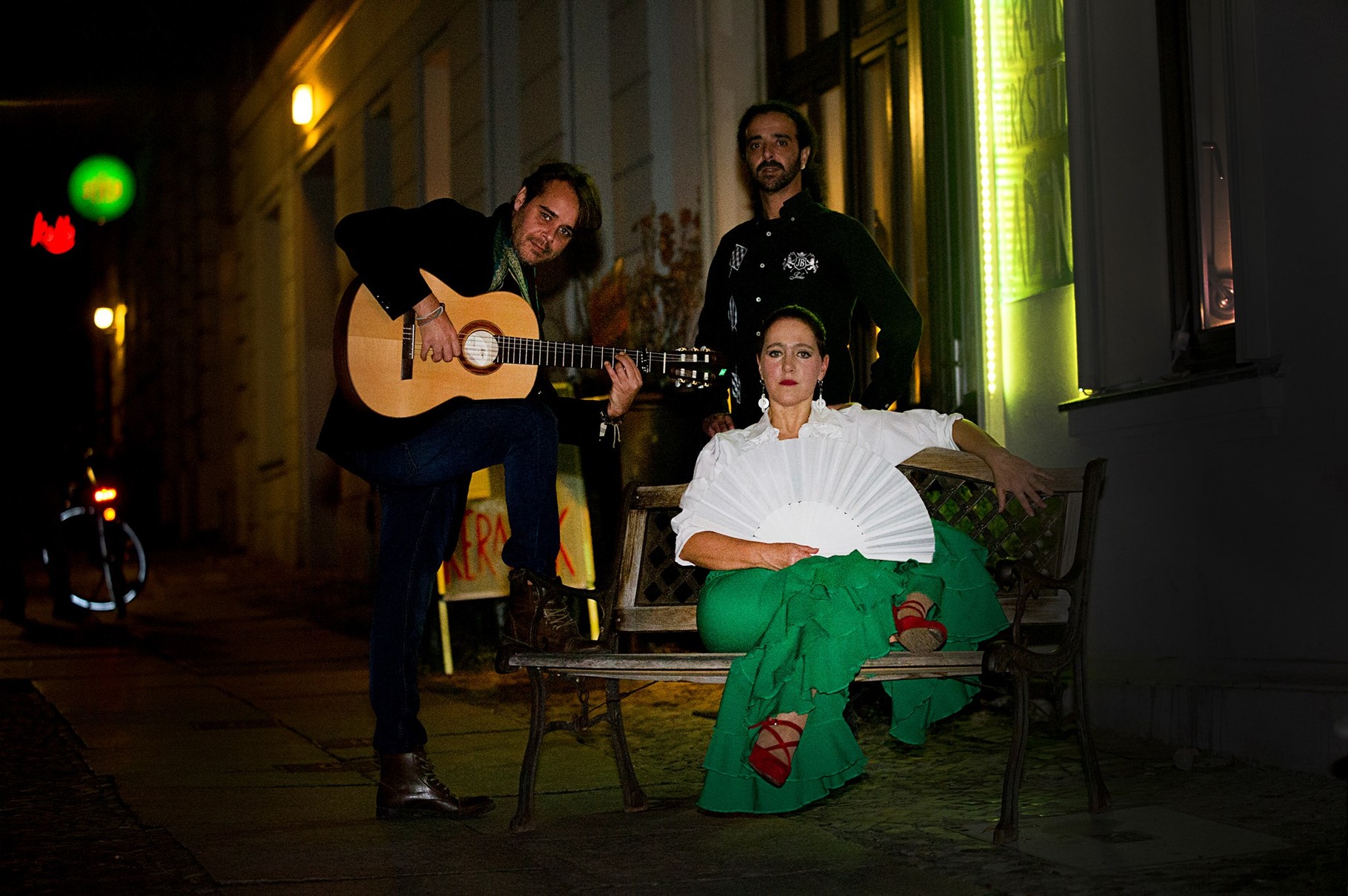 mit Valle Monje & Rafael Prada