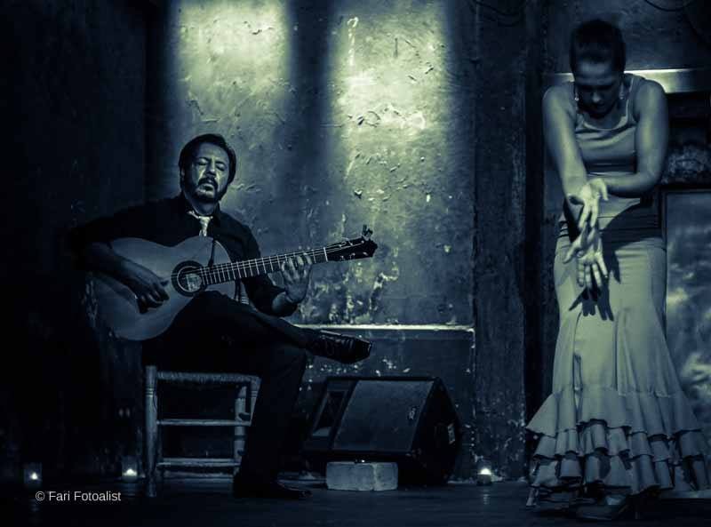 mit Gilberto Torres / Sept. 2015 / Fotos: Fari Fotoalist