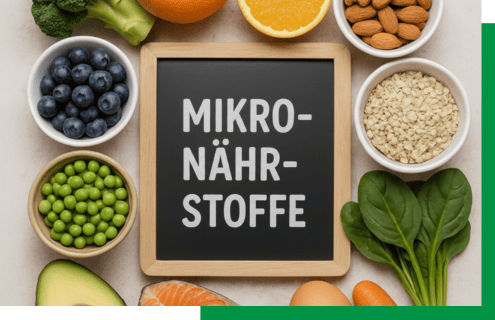 Mikrnährstoffanalysen beim Heilpraktiker