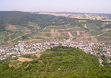 Dernau