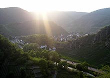 Mayschoß