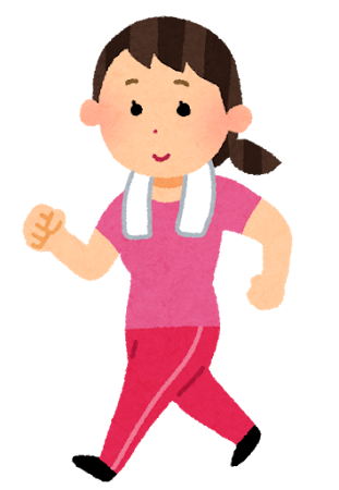 １０月に入りましたね　歩いて募金活動