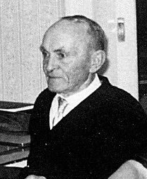 Gustav Schweizer