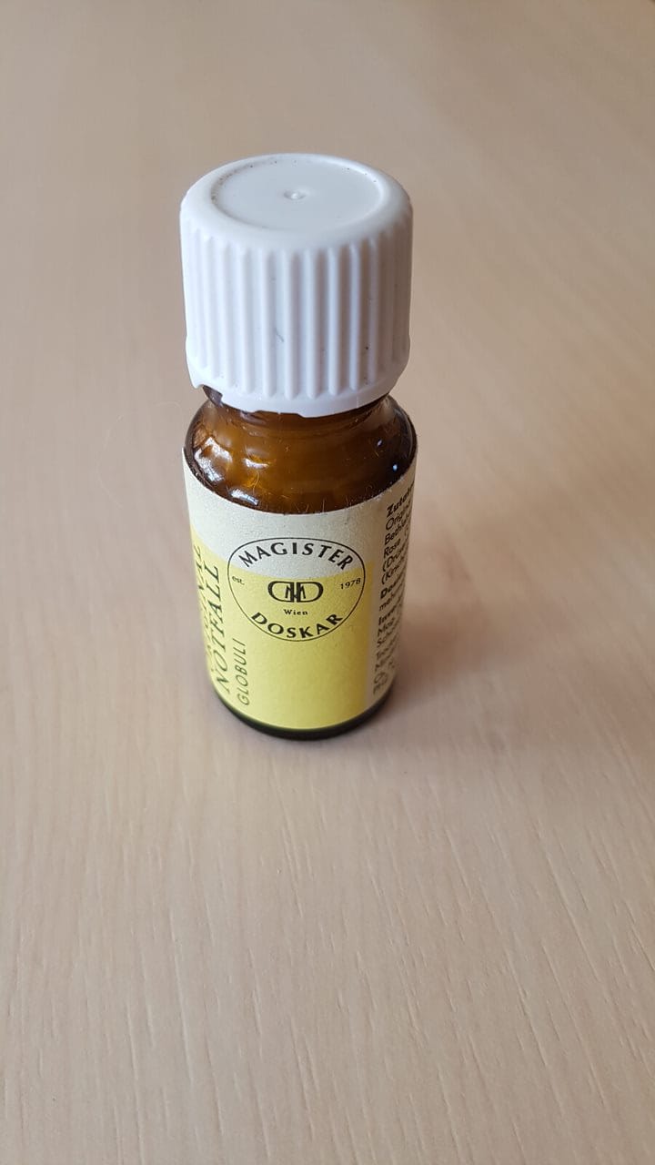 Homöopathie