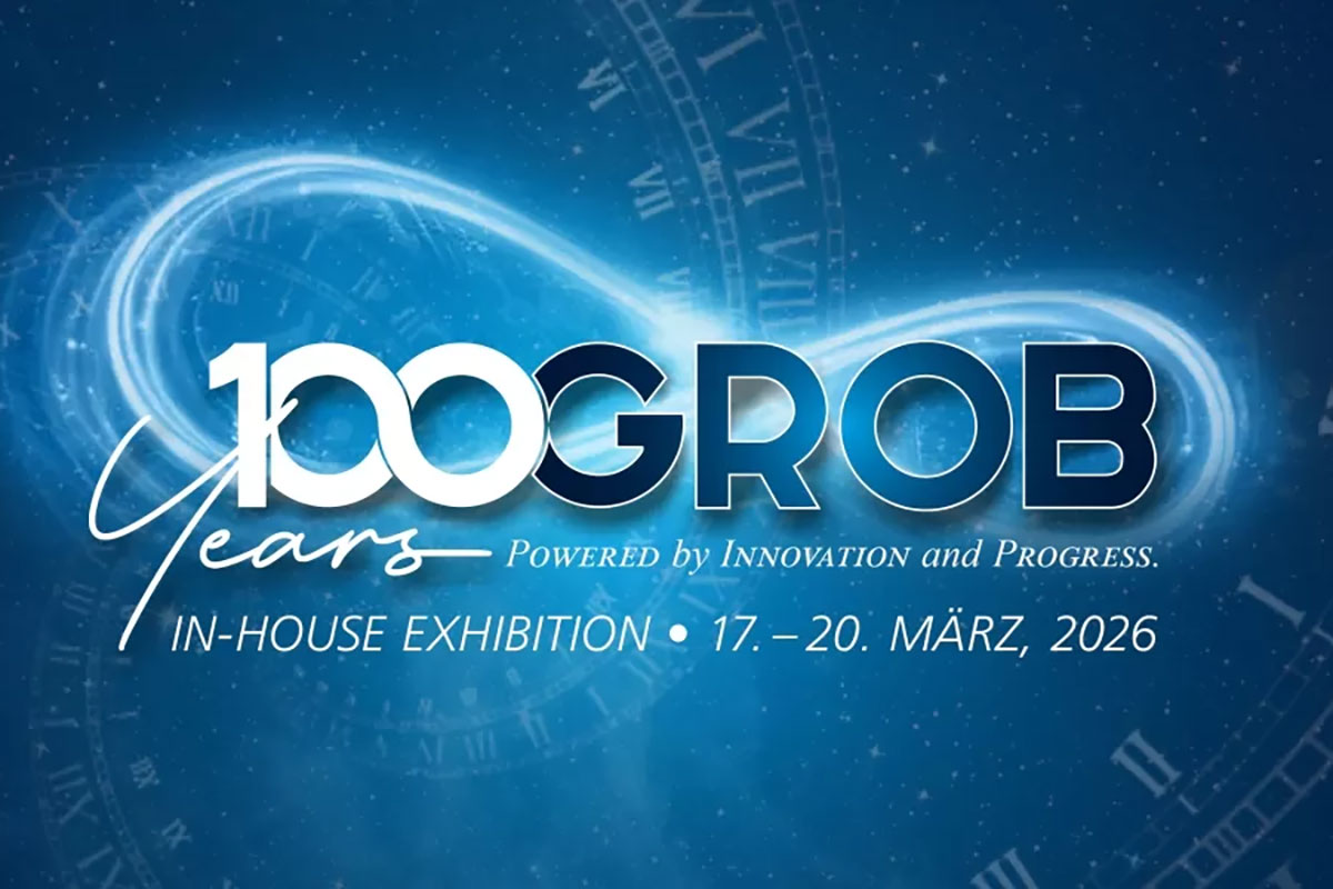 GROB Hausausstellung 2026