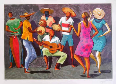 Musica Popular Brasileira