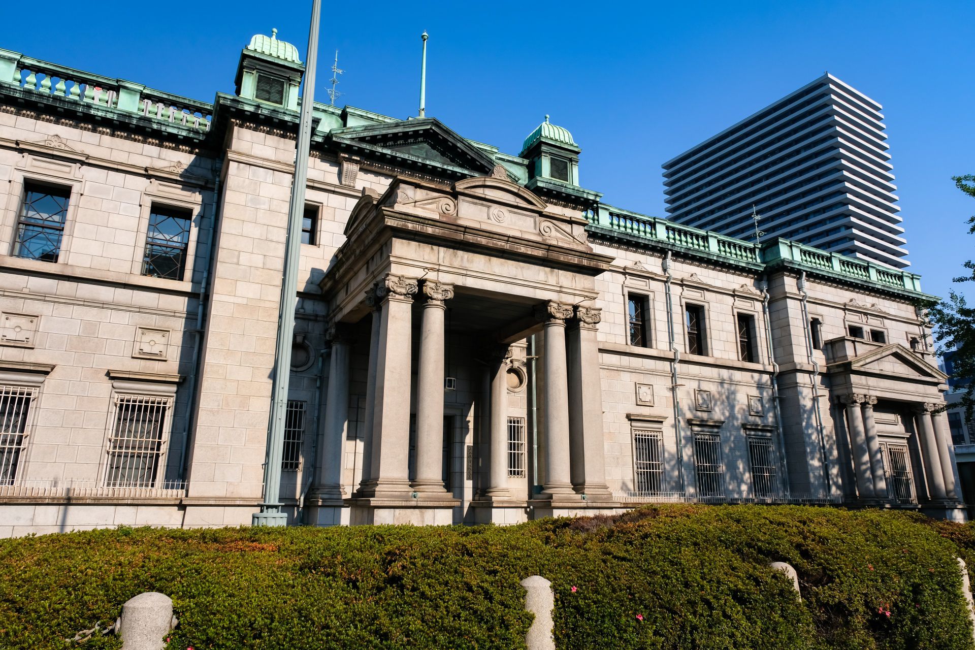 三菱ＵＦＪ銀行様の「Money Canvas」で「日銀の今後の利上げの動向は？」の記事を執筆しました
