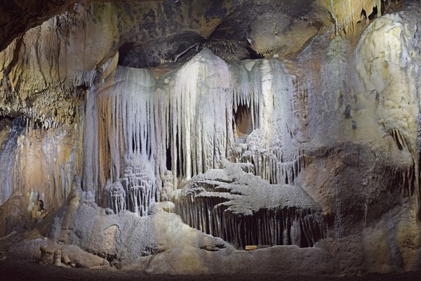 Dechenhöhle