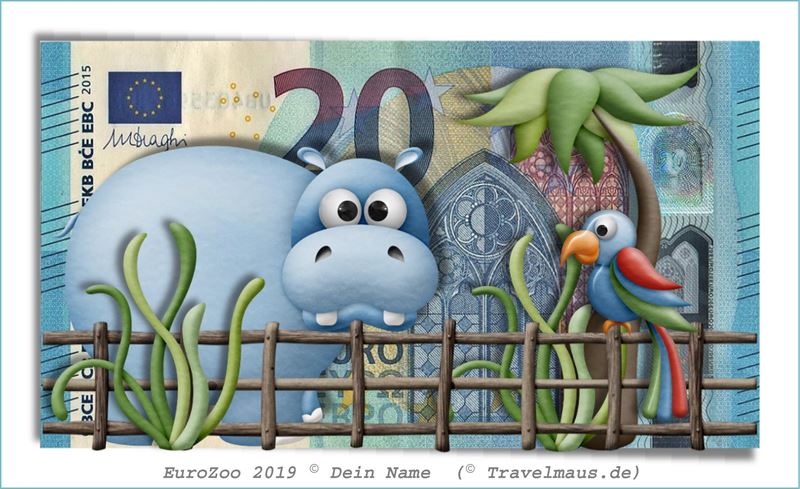 PDF-Euroscheine am PC ausfüllen und ausdrucken ...