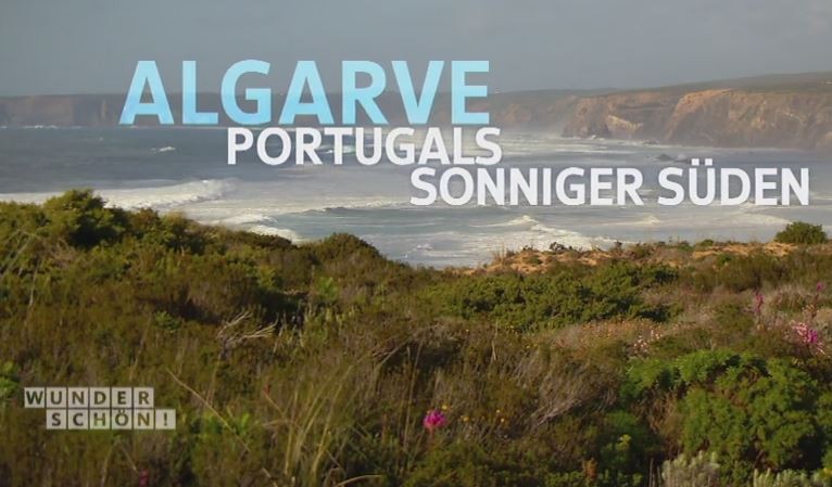 Algarve- Video - Link: klick an!